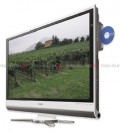 Sharp AQUOS DX - pierwszy telewizor znagrywark Blu-Ray