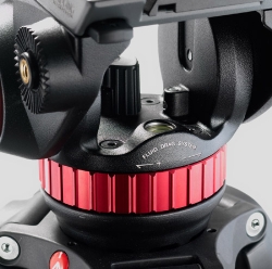 Manfrotto 502 - gowice video