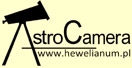 AstroCamera 2012