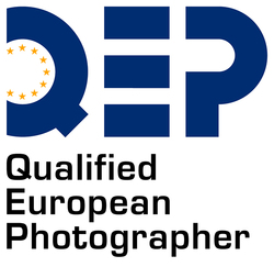 Qualified European Photographer