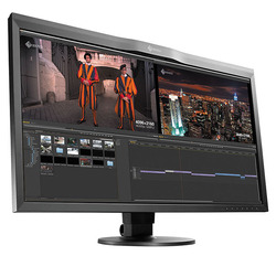 Eizo ColorEdge CG318-4K