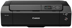 Canon PROGRAF PRO-300 w por�wnywarce
