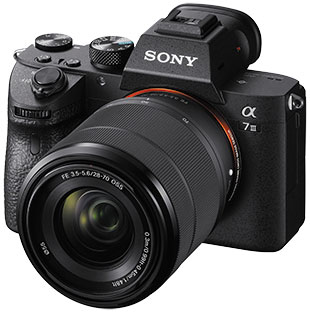 Sony A7 III, oczekiwane zmiany