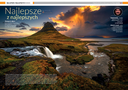 Najlepsze z Najlepszych 2025 - wrzesie 2025 r. - obejrzyj szczliw sidemk w Foto-Kurierze 11/25