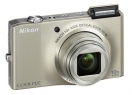 Nikon COOLPIX S8000