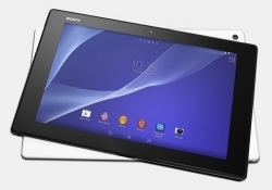 Sony Xperia Z2 Tablet