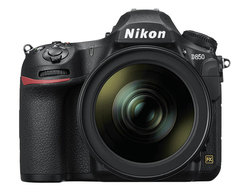 Nowy Nikon D850 z45-milionow matryc