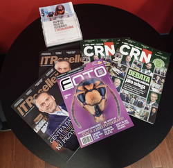 Foto-Kurier 11/25 wysany do prenumeratorw