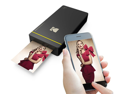 Smartfonowa drukarka: Kodak Photo Printer MINI