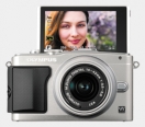 Olympus PEN E-PL5