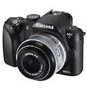 Samsung NX11