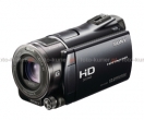 Sony - kamera HD z matryc EXMOR R