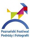 Poznaski Festiwal Podry iFotografii
