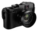 Fujifilm FinePix X10 – elegancki maluszek