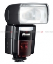 Lampa byskowa Nissin Di866