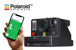 Polaroida OneStep+, czyli Smartfon wsubie Polaroida OneStep+