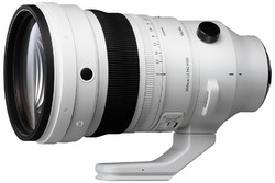 Sigma S 200 mm f/2 DG OS