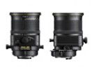PC-E Micro Nikkor 45 mm f/2,8D ED