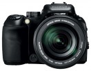 Fujifilm FinePix S100fs