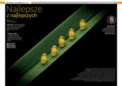 Najlepsze z Najlepszych 2025 - sierpień 2025 r. - obejrzyj szczęśliwą siódemkę w Foto-Kurierze 10/25 Najlepsze z Najlepszych 2025 - sierpień 2025 r. - obejrzyj szczęśliwą siódemkę w Foto-Kurierze 10/25