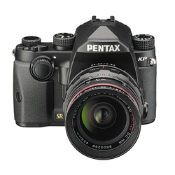 Pentax KP wnaszej porwnywarce