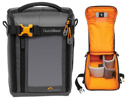 Lowepro - GearUp Creator Box II - odmie swoj torb fotograficzn