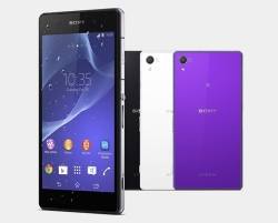 Filmoffka zSony: Bodo Kox krci serial smartfonami Sony Xperia Z2