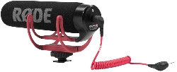 RØDE VideoMic GO