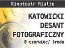 III Katowicki Desant Fotograficzny