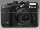 Canon PowerShot G10