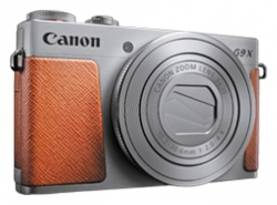 Canon PowerShot G5 X iPowerShot G9X