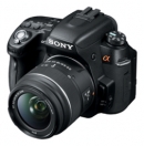 Sony Alfa 580 i 560