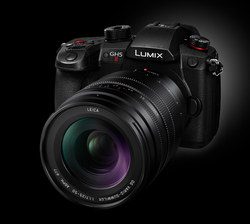 Leica DG VARIO-SUMMILUX 25-50 mm ojasnoci f/1,7!