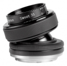 Lensbaby Composer Pro