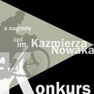 Konkurs oNagrod im. Kazimierza Nowaka