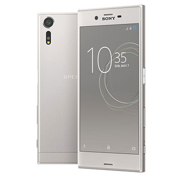 Sony Xperia XZ Premium  zSuper slow motion