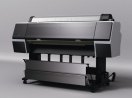Premiera drukarek Epson Stylus Pro 7700 i9700 natargach GITEX