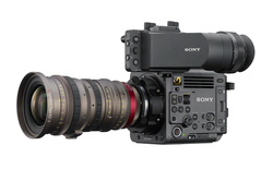 Sony na BSC Expo 2024 z prezentacją szerokiej gamy technologii filmowych - unikalne kamery i modułowe ekrany