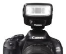 Canon - nowy ma�y Speedlite