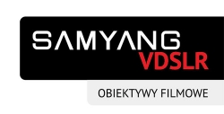 Obiektywy filmowe Samyang V-DSLR doSony Alfa 7S