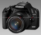 Canon EOS 500D - zdj�cia testowe do�pobrania