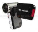 Toshiba Camileo HD P30