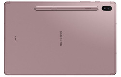 Moc PC wnajlejszej formie – Samsung Galaxy Tab S6