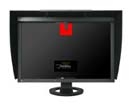 EIZO ColorEdge CG245W – pierwszy monitor z&nbsp;wbudowanym kalibratorem