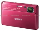 Sony Cyber-shot DSC-TX7