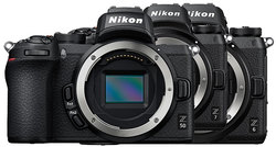 Aktualizacja oprogramowania do Nikonw serii Z
