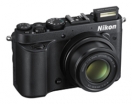 Nikon Coolpix P7700