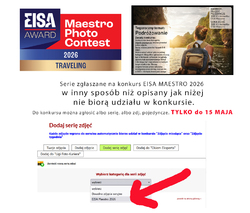 EISA MAESTRO 2026 - 