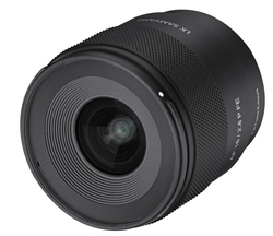 LK Samyang AF 16 mm f/2,8 P FE