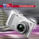 Panasonic Lumix DMC-TZ10